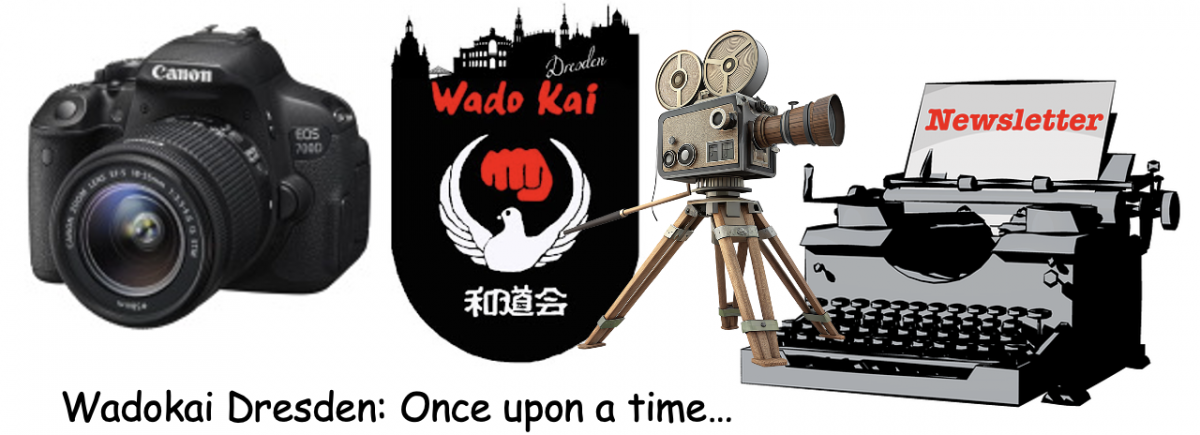 Karate Wadokai Dresden e.V. – Der Blog